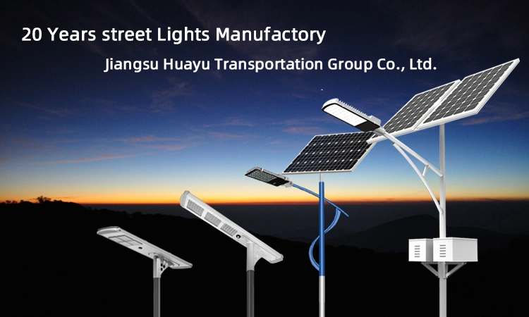 China Garden Outdoor Road Integrated Power Waterproof Flood COB Home LED Solar Street Light with TUV, CE, SGS