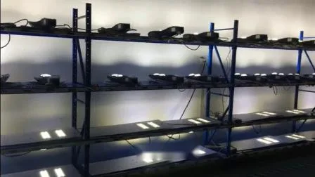 Fornecedor Undp direto da fábrica IP65 Bridgelux 50W preço do sistema de iluminação pública LED solar